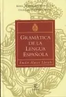Gramática de la Lengua Española