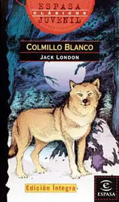 Colmillo Blanco
