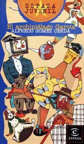 El Archipielago Garcia