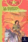 La Maldición del Arquero