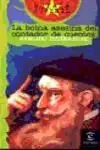 La Boina Asesina del Contador de Cuentos