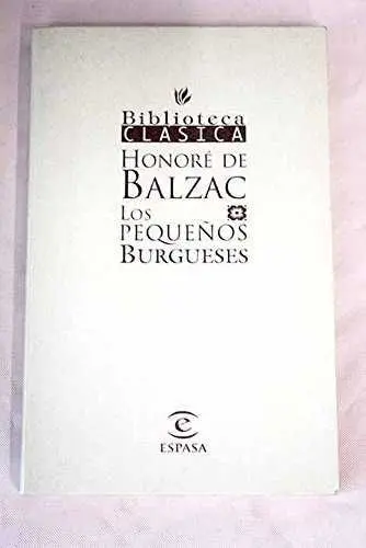 Los Pequeños Burgueses