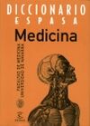 DICCIONARIO ESPASA DE MEDICINA