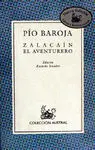 Zalacaín el Aventurero