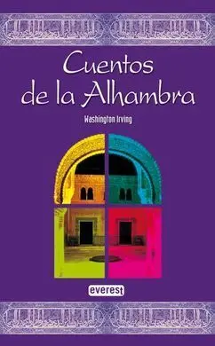 Cuentos de la Alhambra