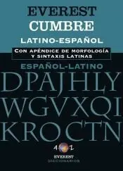Diccionario Cumbre Latino-Español
