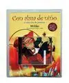 Con Alma de Niño + Cd
