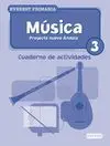 MSica 3 Ep. Cuaderno