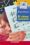 El Último Concierto