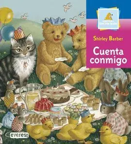 Cuenta Conmigo