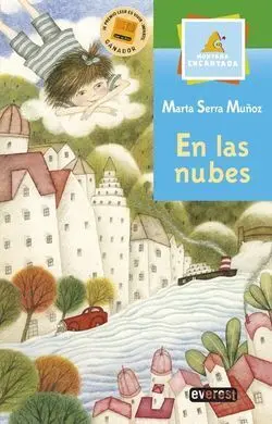 En las Nubes