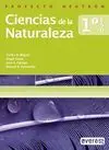 Ciencias de la Naturaleza - Neutron - 1º eso