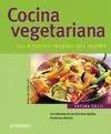 Cocina Vegetariana