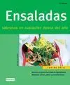 Ensaladas Sabrosas en Cualquier Época del Año