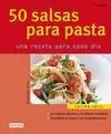 50 Salsas para Pasta