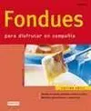 Fondues