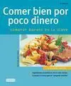 Comer Bien por Poco Dinero