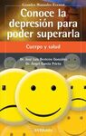 CONOCE LA DEPRESIÓN PARA PODER SUPERARLA