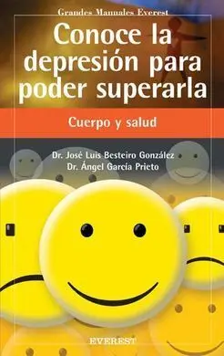 Conoce la Depresión para Poder Superarla