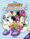 MICKEY ACTIVIDADES 2