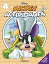 MICKEY ACTIVIDADES 4