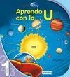 Aprendo con la... U