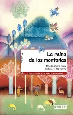 La Reina de las Montañas