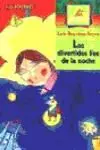 Los Divertidos Lios de la Noche