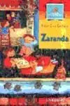Zaranda