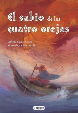 El Sabio de las Cuatro Orejas