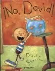 ¡No, David!