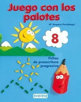 Juego con los Palotes 8