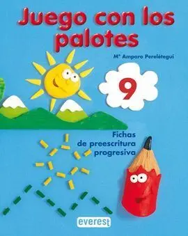 Juego con los Palotes 9