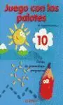 Juego con los Palotes 10
