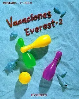 Vacaciones Everest 2