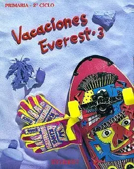 Vacaciones Everest 3
