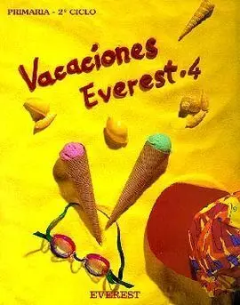 Vacaciones Everest 4