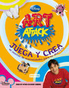 ART ATTACK JUEGA Y CREA