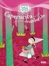 Caperucita Descolorida