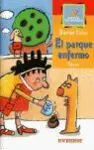 El Parque Enfermo