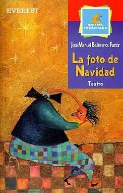 La Foto de Navidad