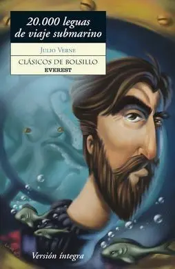 20000 Leguas de Viaje Submarino