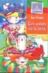 Los Aretes de la Luna