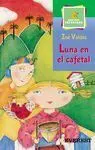 Luna en el Cafetal