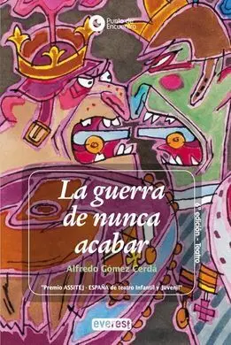La Guerra de Nunca Acabar