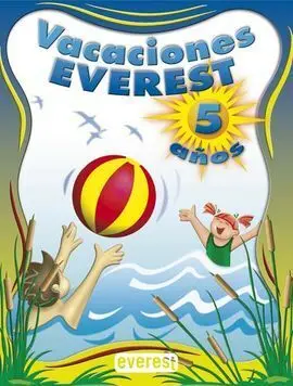 Vacaciones Everest. 5 Años