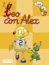 2-EI LEO ALEX LECTURA