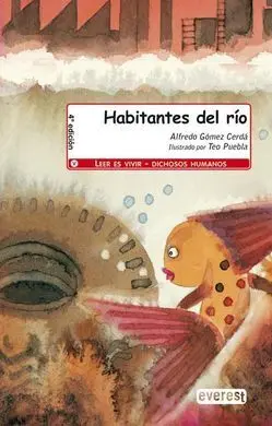 Habitantes del Rio
