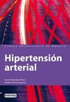 HIPERTENSIÓN ARTERIAL. CLÍNICA UNIVERSITARIA DE NAVARRA