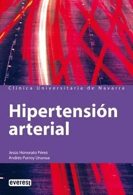 Hipertensión Arterial. Clínica Universitaria de Navarra